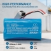 Battery compatible with Eufy