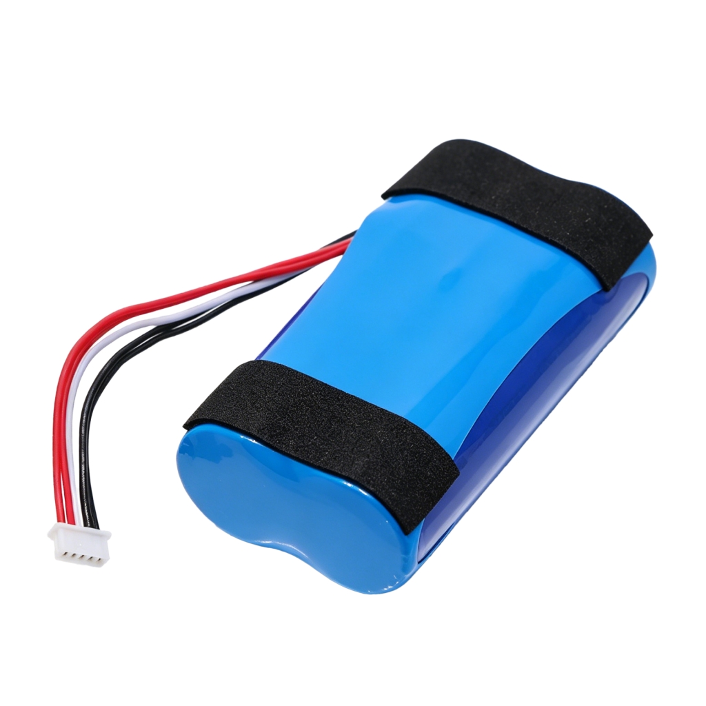 Battery compatible with Eufy