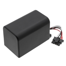 Înlocuire compatibilă pentru bateria Eufy C0914G,T290H