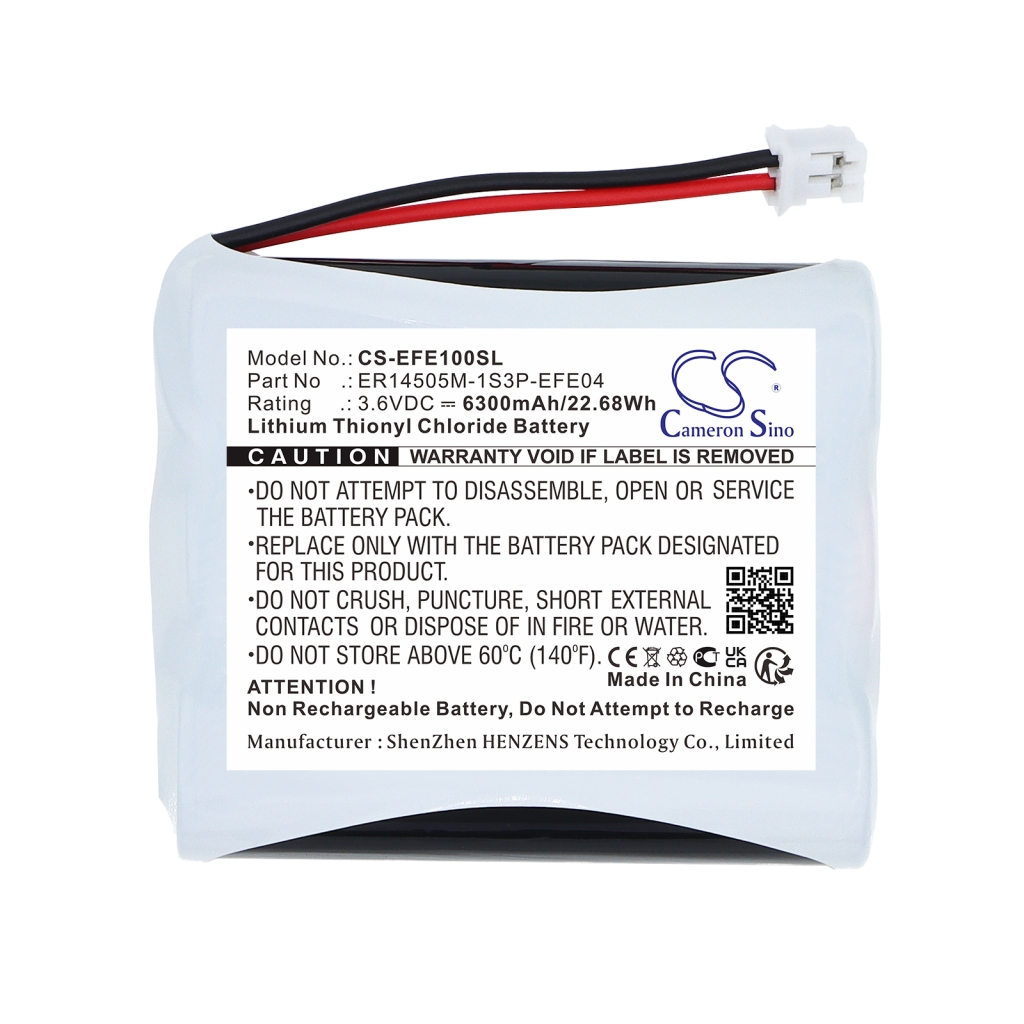 Baterii Baterie unelte electrice CS-EFE100SL