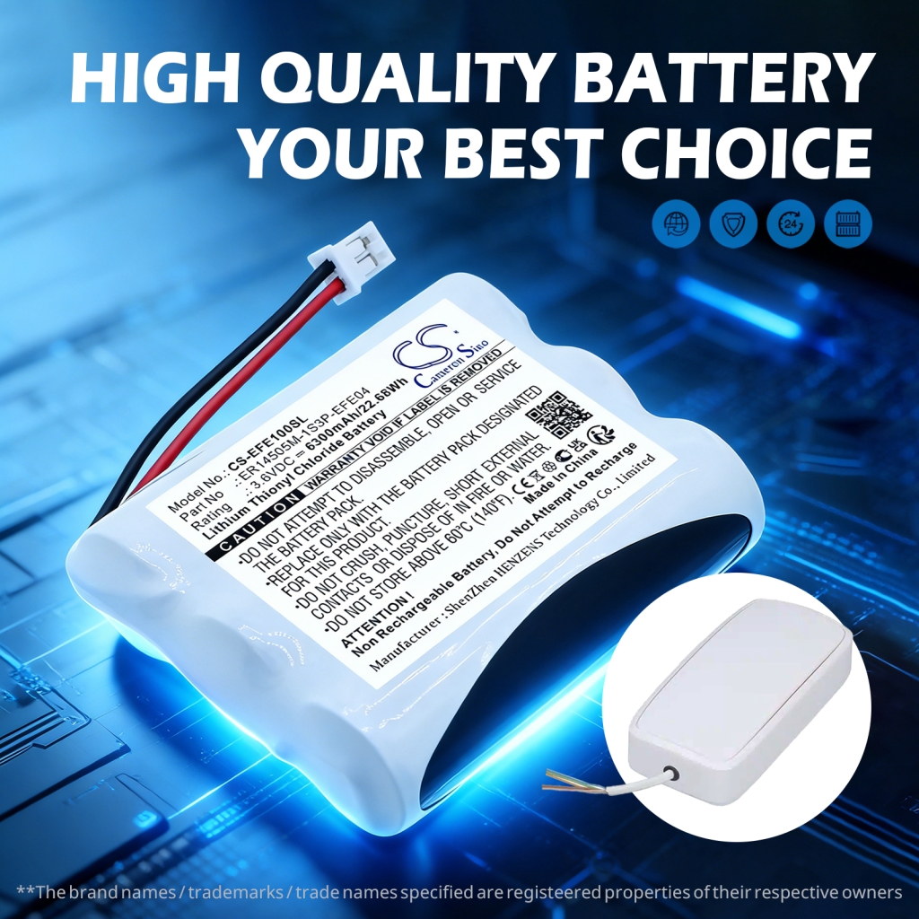 Baterii Baterie unelte electrice CS-EFE100SL