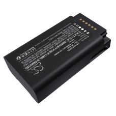 Compatible battery replacement for Eufy T8743