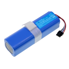 Înlocuire compatibilă pentru bateria Eufy D080-4S2P,INR18650 M26-4S2P,INR18650M26-4S2P