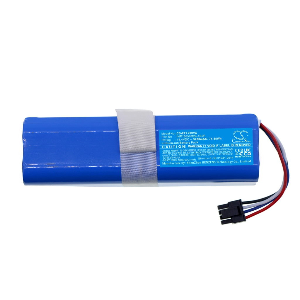 Eufy 360 Lifero CS-EFL700VX