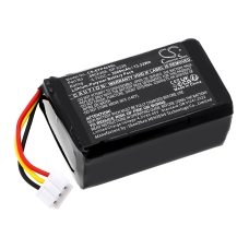 Înlocuire compatibilă pentru bateria Exfo 01WQ0037-01T,880X268,GP-2226,XW-E416