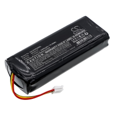 Înlocuire compatibilă pentru bateria Exfo 880X279,E066,GP-2301