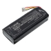 Power Tools Battery Exfo CS-EFP500SL