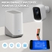 Baterie compatibil cu Eufy CS-EFS300SL