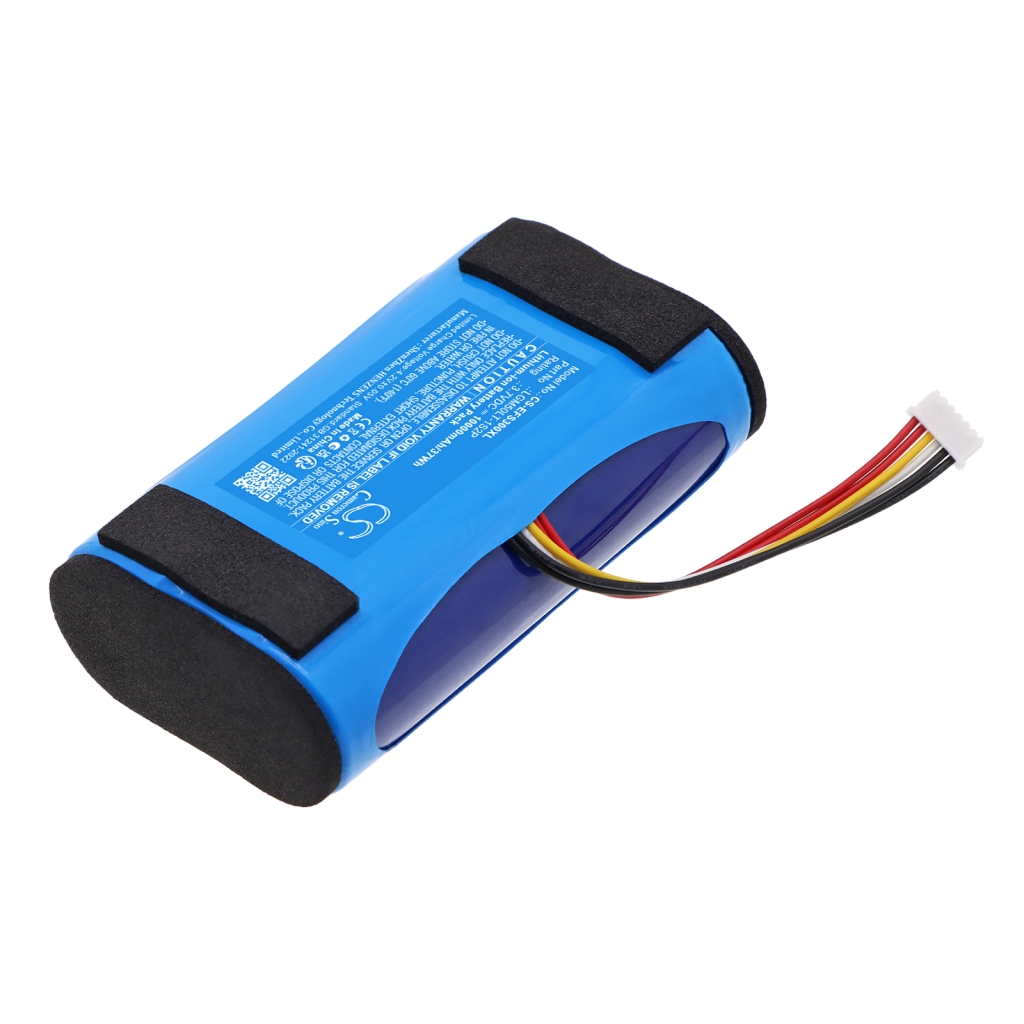 Battery compatible with Eufy