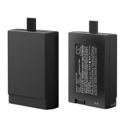 Battery compatibleWith Home Security Camera Battery