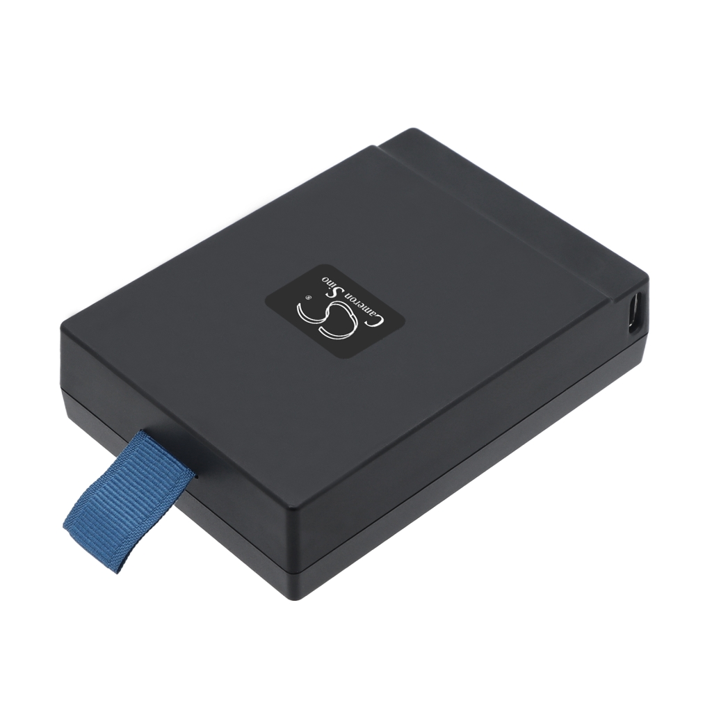 Battery for Eufy FamiLock S3 Max