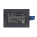 Battery for Eufy FamiLock S3 Max