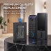 Battery for Eufy FamiLock S3 Max