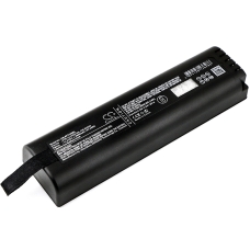 Înlocuire compatibilă pentru bateria Exfo FTB-1LO4D318A,GP-2252,GP-2253,LO4D318A,XW-EX009
