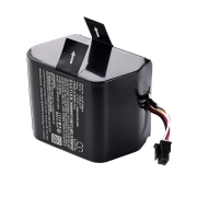 Battery compatibleWith Eufy