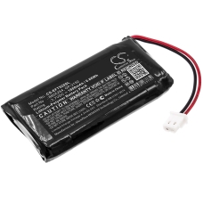 Înlocuire compatibilă pentru bateria Exfo 880X264,GP-2150,GP103045L180R