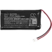 Baterie unelte electrice Exfo CS-EFT520SL