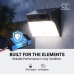 Baterii compatibil cu Eufy S120 Solar Wall Light Cam CS-EFT810SL