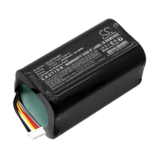 Înlocuire compatibilă pentru bateria Eufy 18650 (1INR19/66-4)
