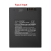Home Security Camera Battery Eufy CS-EFT852SL