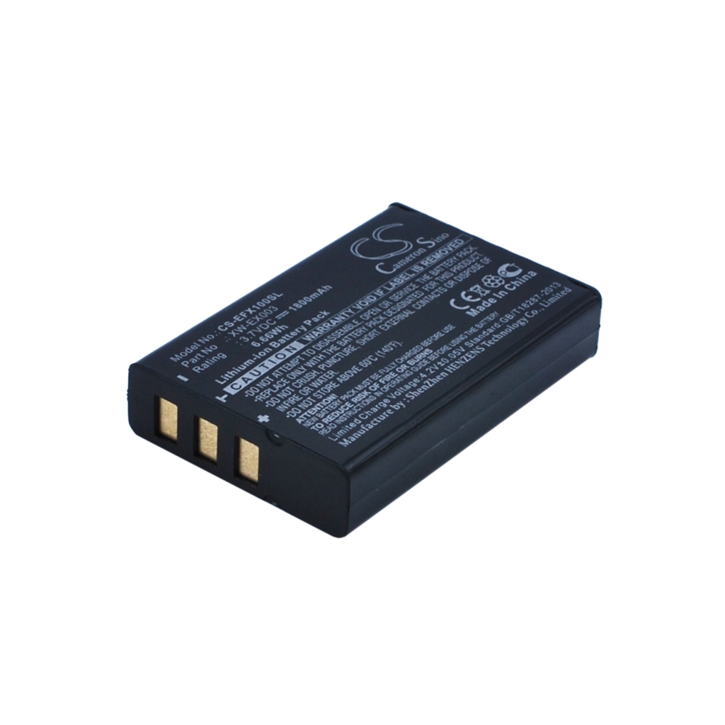 Încărcător de birou Qmobile CS-EFX100SL