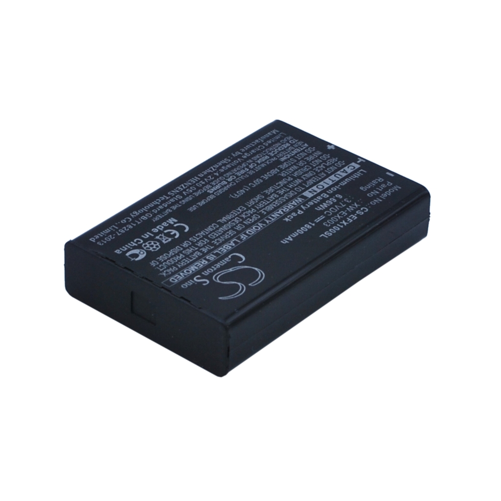 Încărcător de birou Qmobile CS-EFX100SL