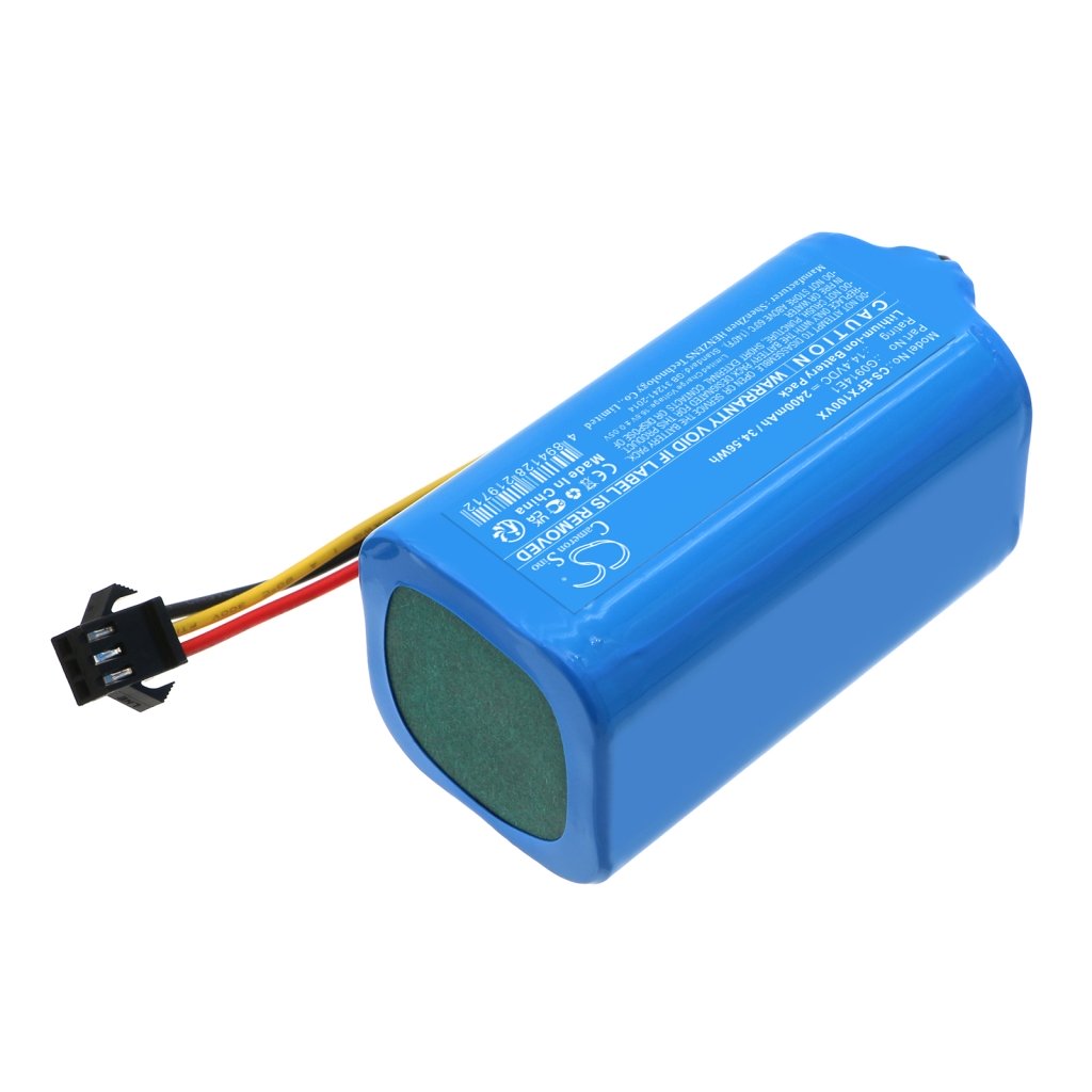 Baterie aspirator Eufy X10 Pro (CS-EFX100VX)