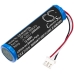 Baterie unelte electrice Exfo CS-EFX272SL