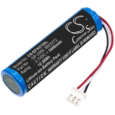 Înlocuire compatibilă pentru bateria Exfo 01WQ0037-09,880X272,GP-2268