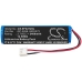 Baterie unelte electrice Exfo CS-EFX272SL