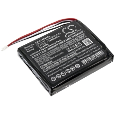 Înlocuire compatibilă pentru bateria Exfo 01WQ0037-03,GP-2147