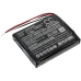 Baterie unelte electrice Exfo CS-EFX600SL