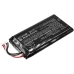 Baterie unelte electrice Exfo CS-EFX700SL
