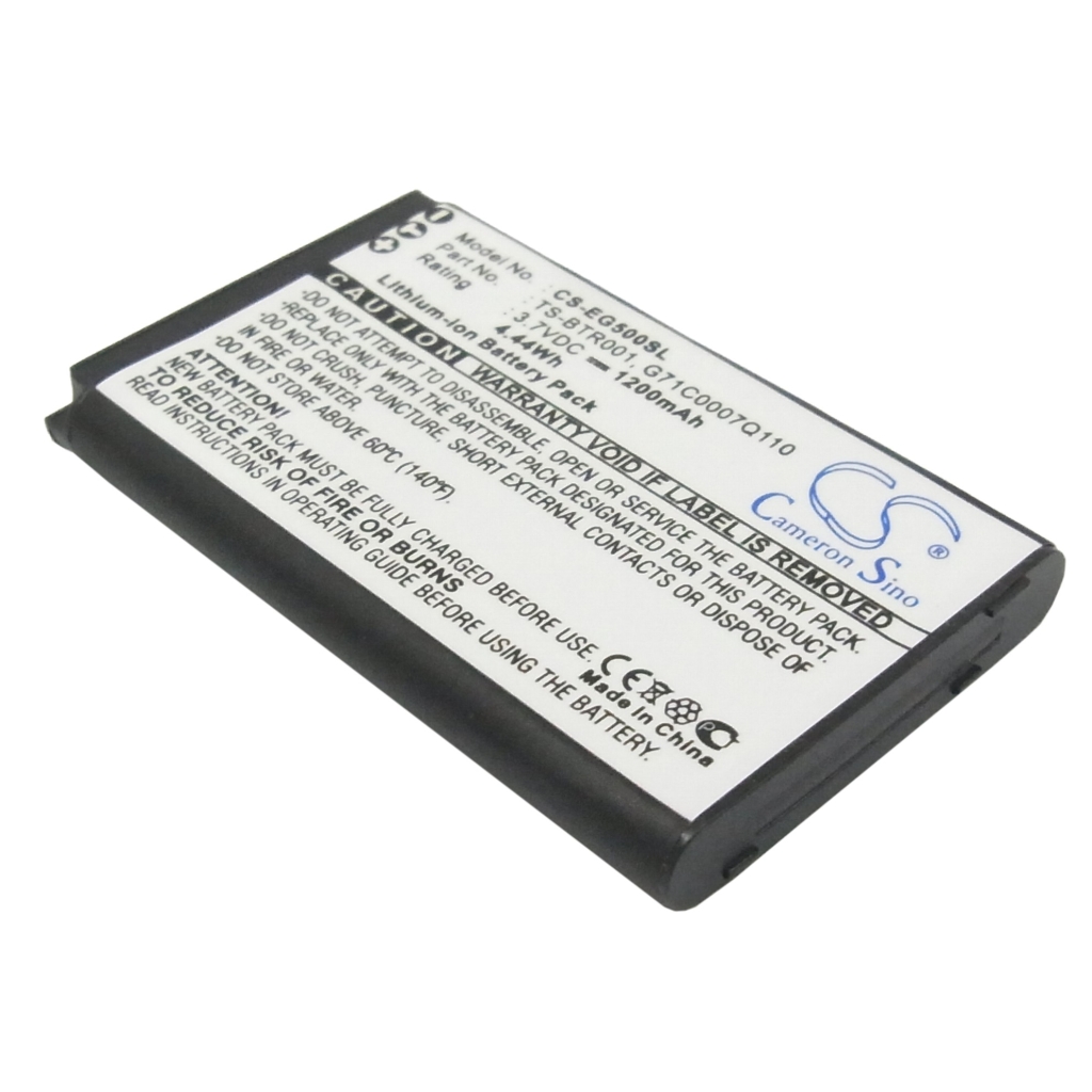 Încărcător de birou T-Mobile CS-EG500SL