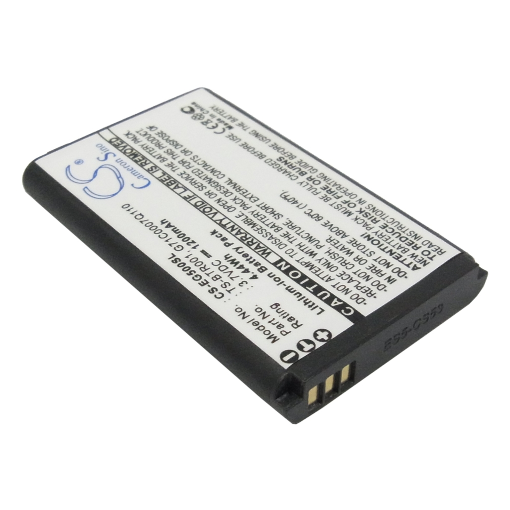 Încărcător de birou T-Mobile CS-EG500SL