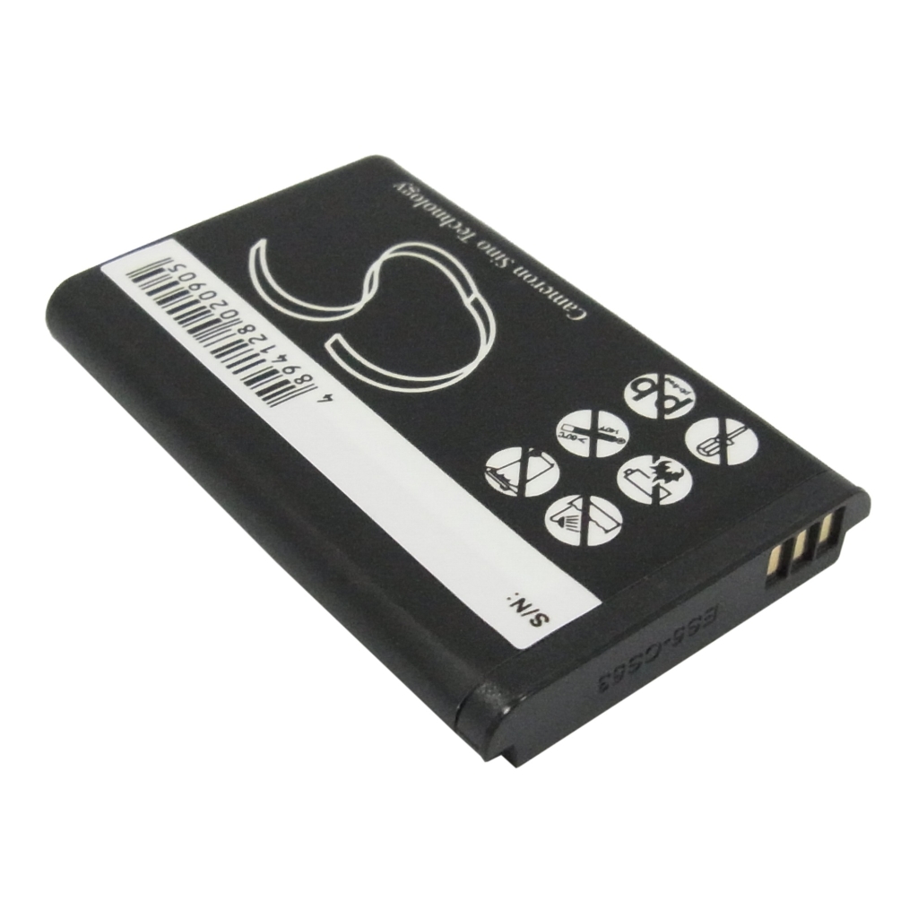 Încărcător de birou T-Mobile CS-EG500SL