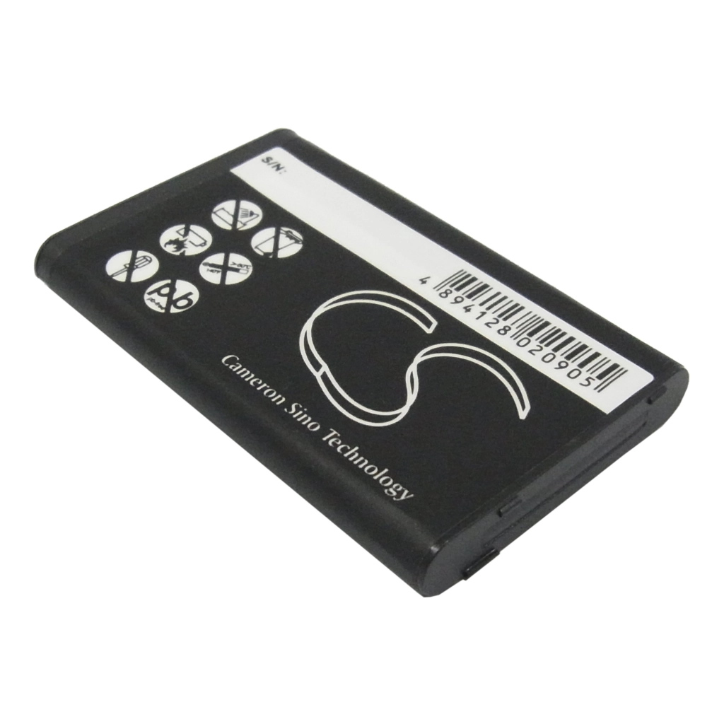 DeskTop Charger Inq CS-EG500SL