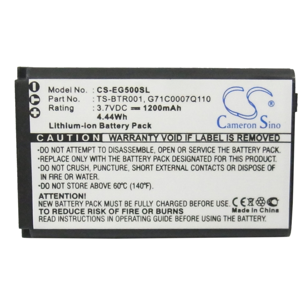 Încărcător de birou T-Mobile CS-EG500SL