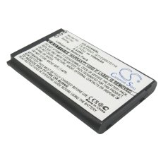 Înlocuire compatibilă pentru bateria Toshiba 00015688,G71C0007Q110,TS-BTR001