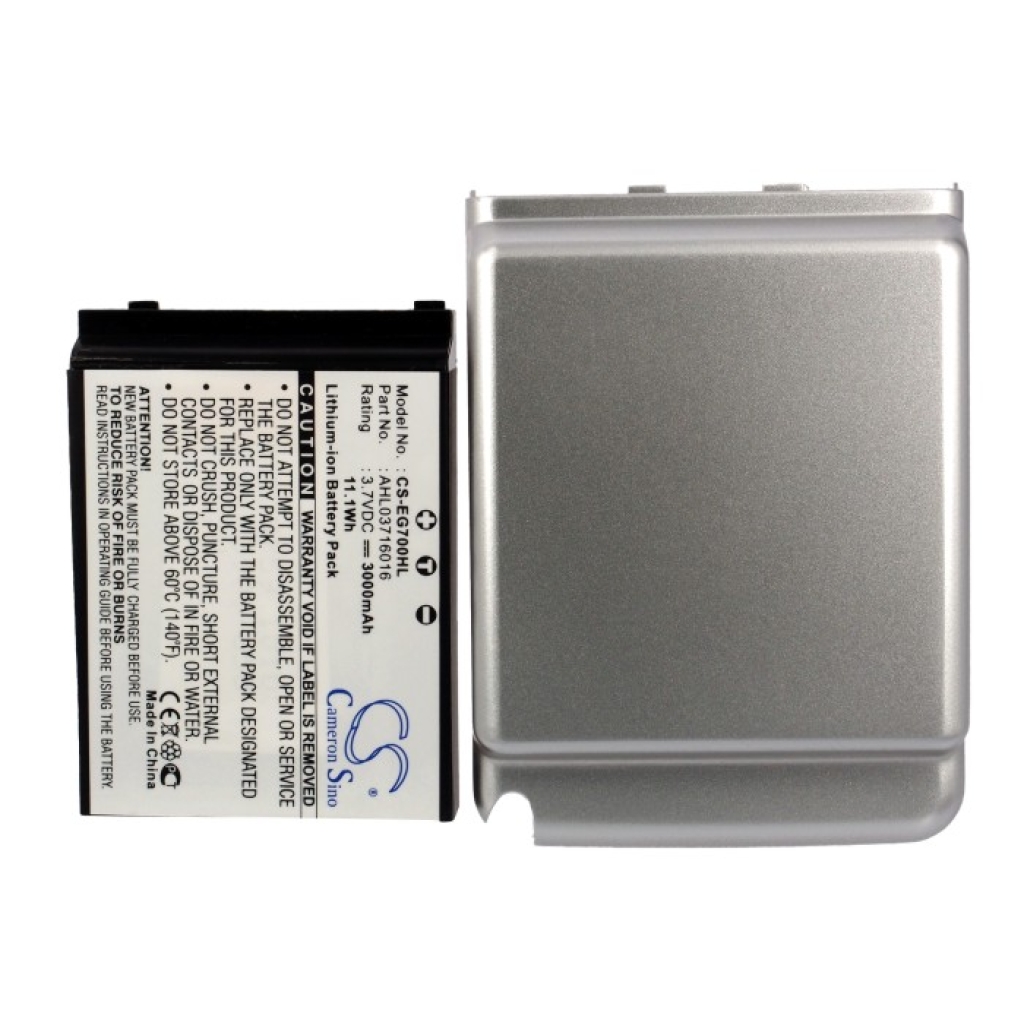 Încărcător de birou Auto-id CS-EG700HL