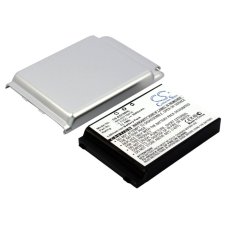 Înlocuire compatibilă pentru bateria E-TEN 369029665,49004440_X500,AHL03716016