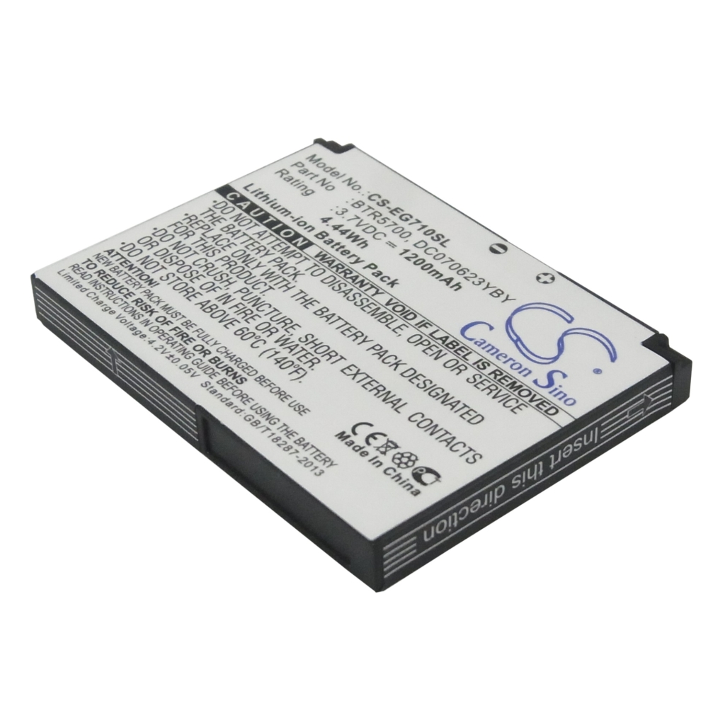 Încărcător de birou Cubot CS-EG710SL