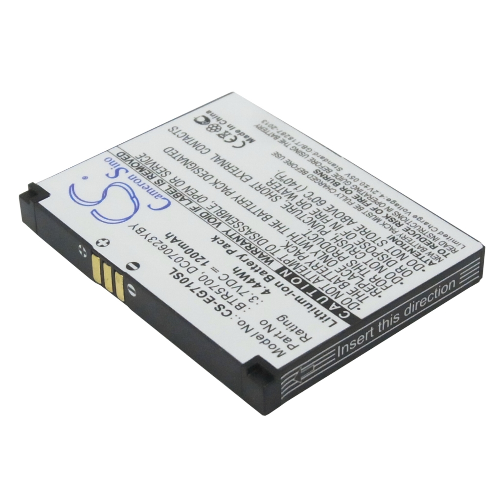 Încărcător de birou Cubot CS-EG710SL