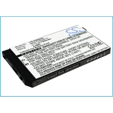 Înlocuire compatibilă pentru bateria Toshiba 718000181,MSC710000210,TS-BTR002,TSBAW1