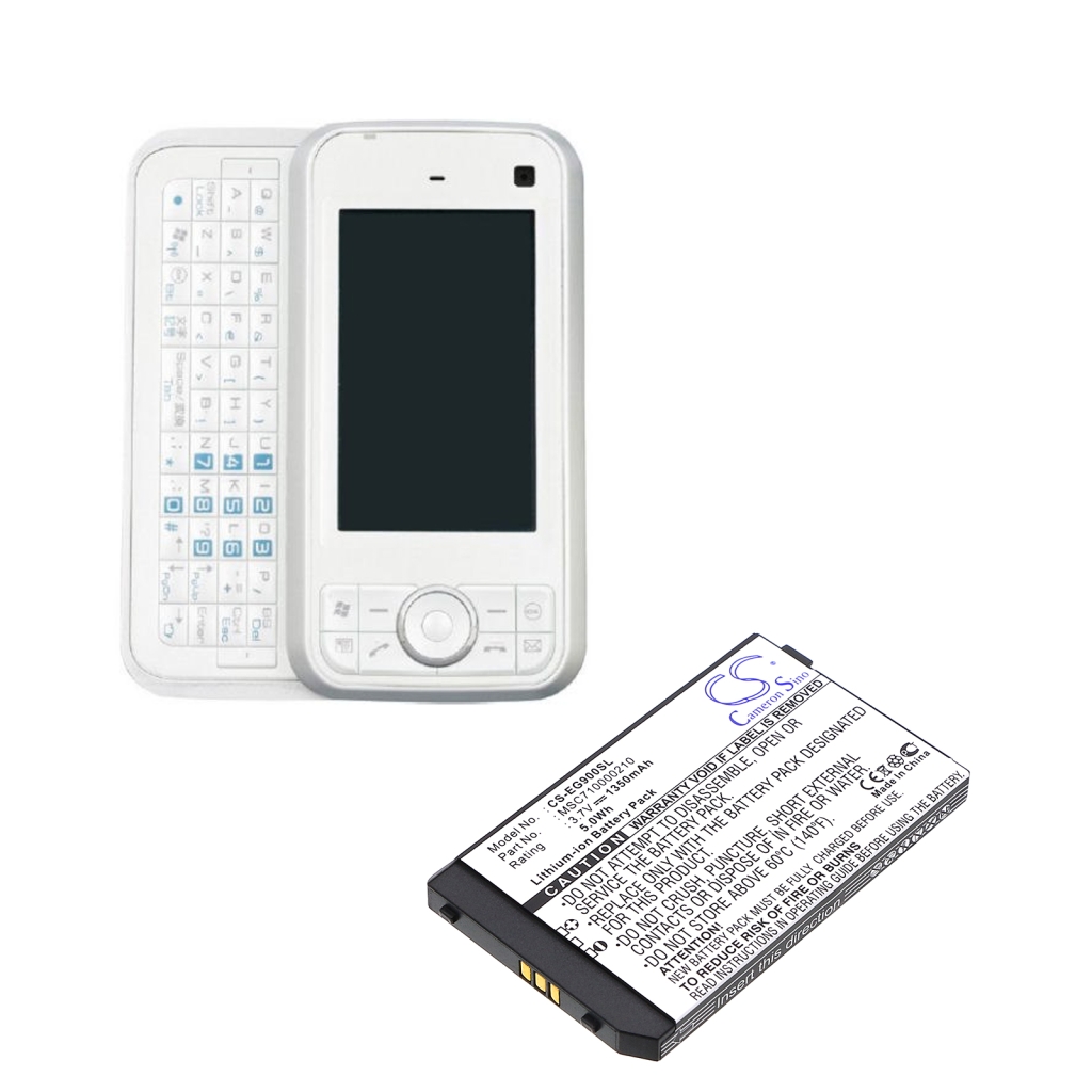 Încărcător de birou Net10 CS-EG900SL