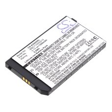 Înlocuire compatibilă pentru bateria Toshiba 718000181,MSC710000210,TS-BTR002,TSBAW1