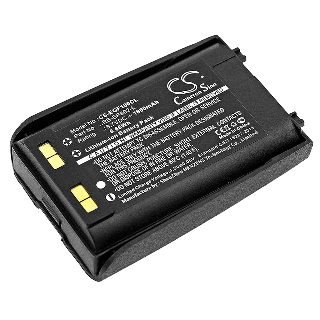 Baterie telefon fără fir Engenius FreeStyl 1 HC (CS-EGF100CL)
