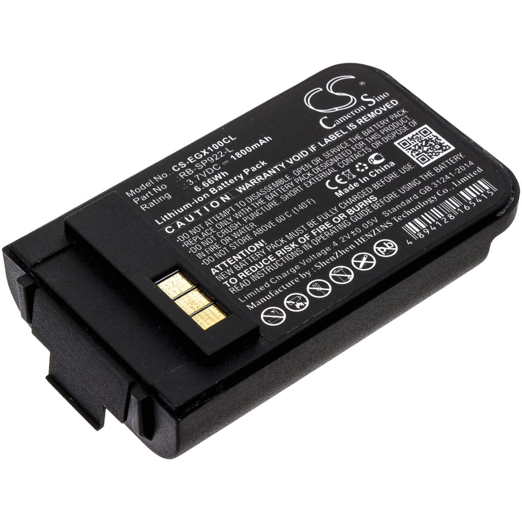 Baterie telefon fără fir Engenius SP-922 Pro (CS-EGX100CL)