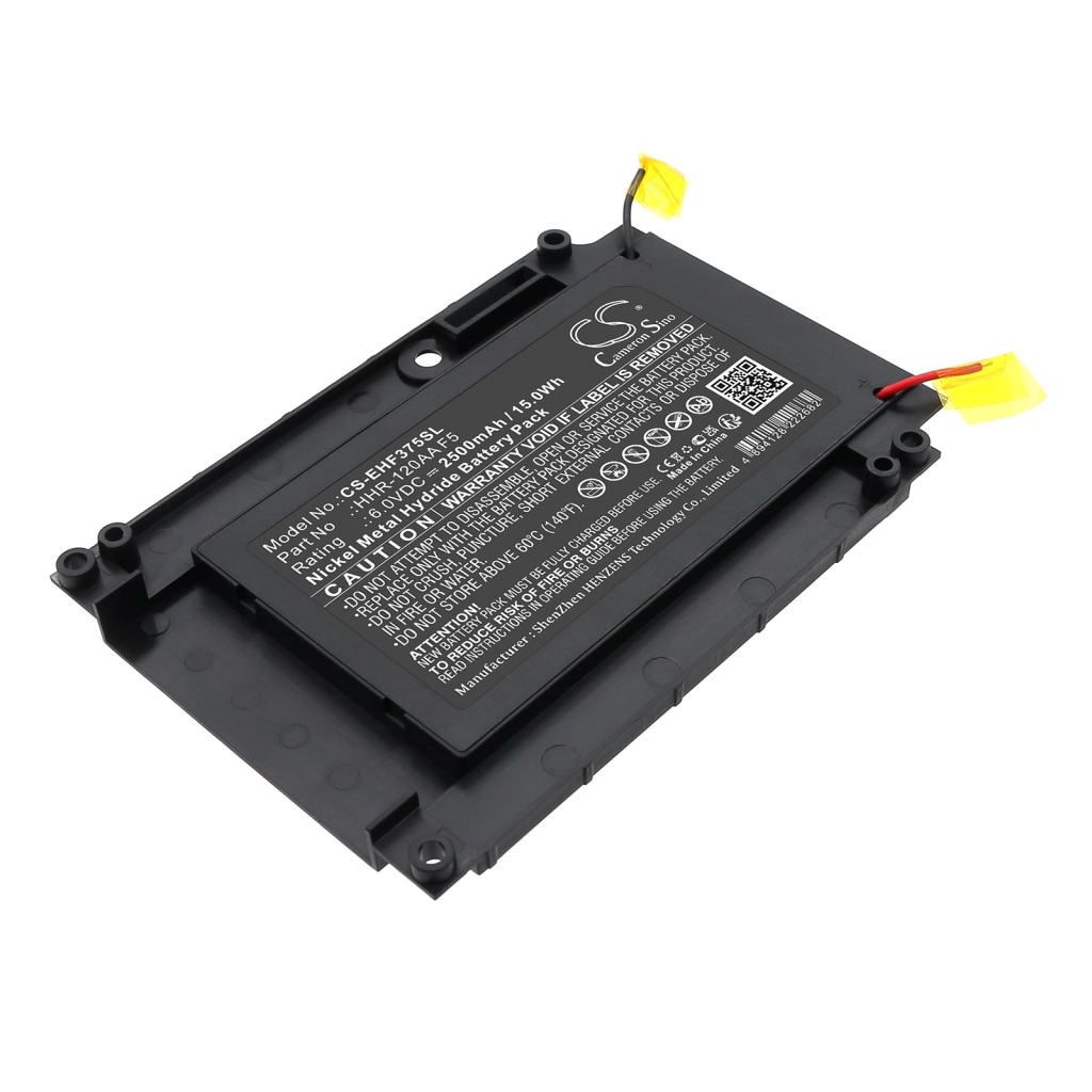 Baterie unelte electrice Emerson CS-EHF375SL