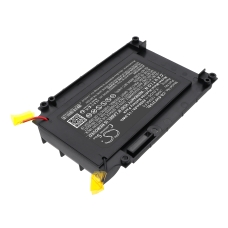 Înlocuire compatibilă pentru bateria Emerson HHR-120AA F5